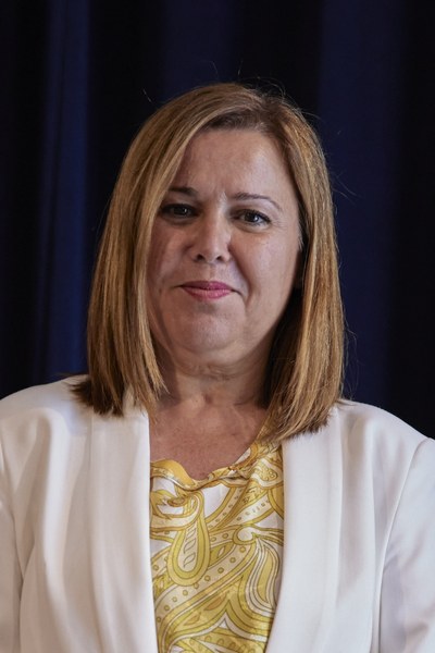 Maria Immaculada Casilla Rojas.