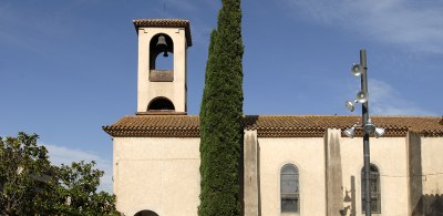 Masia Can Ratés.