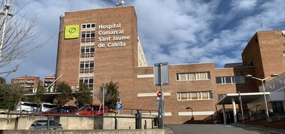 Masia Can Ratés.