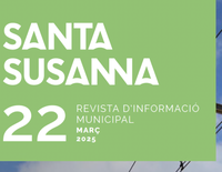 Revista d'informació municipal 22