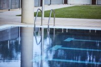 La piscina municipal obre el 24 de juny