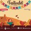 Cartell del Festivalet de Tardor