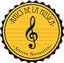 Logo escola de música