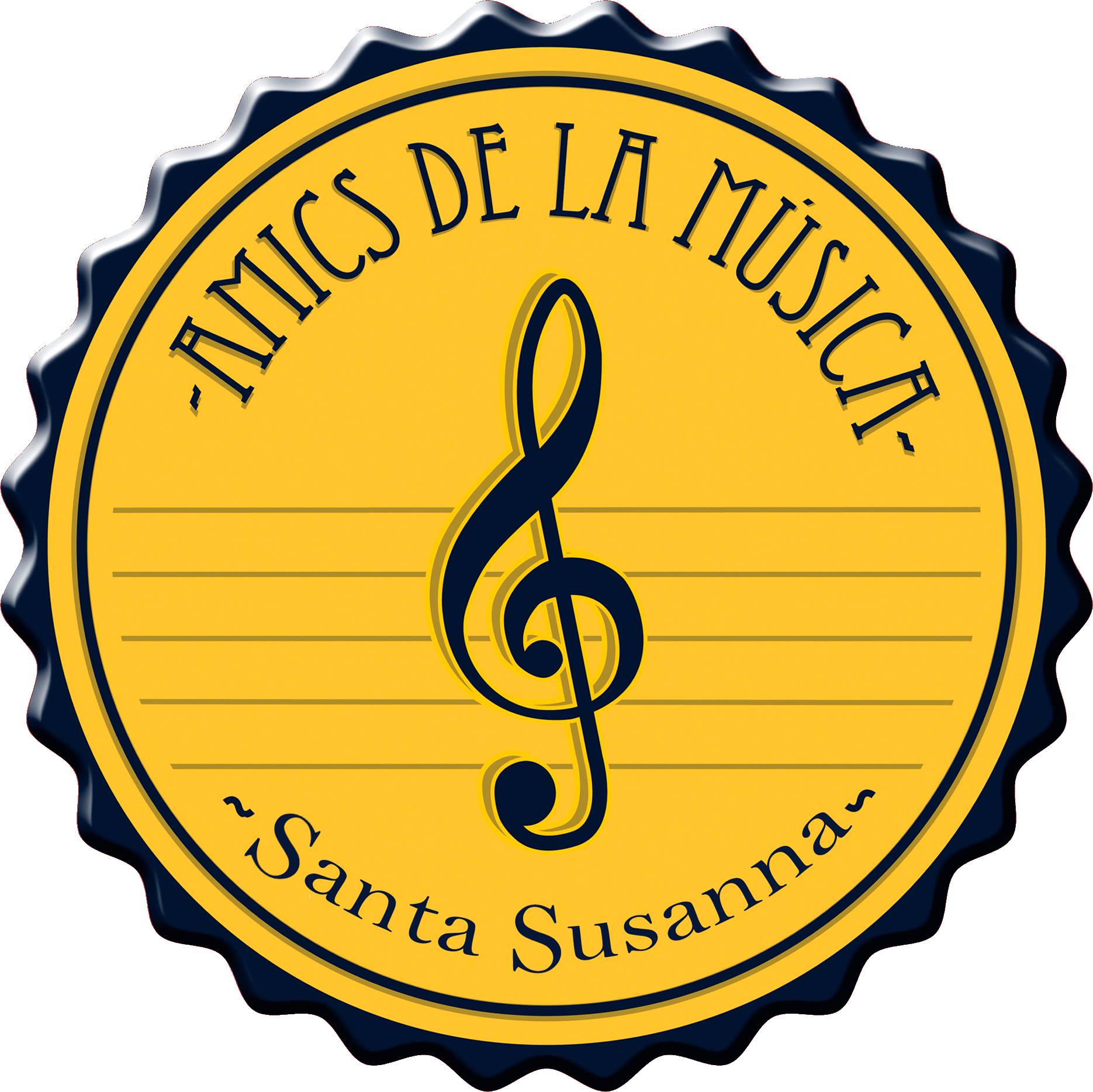 Logo escola de música