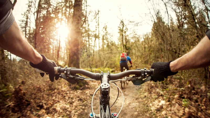 Bicicleta de muntanya