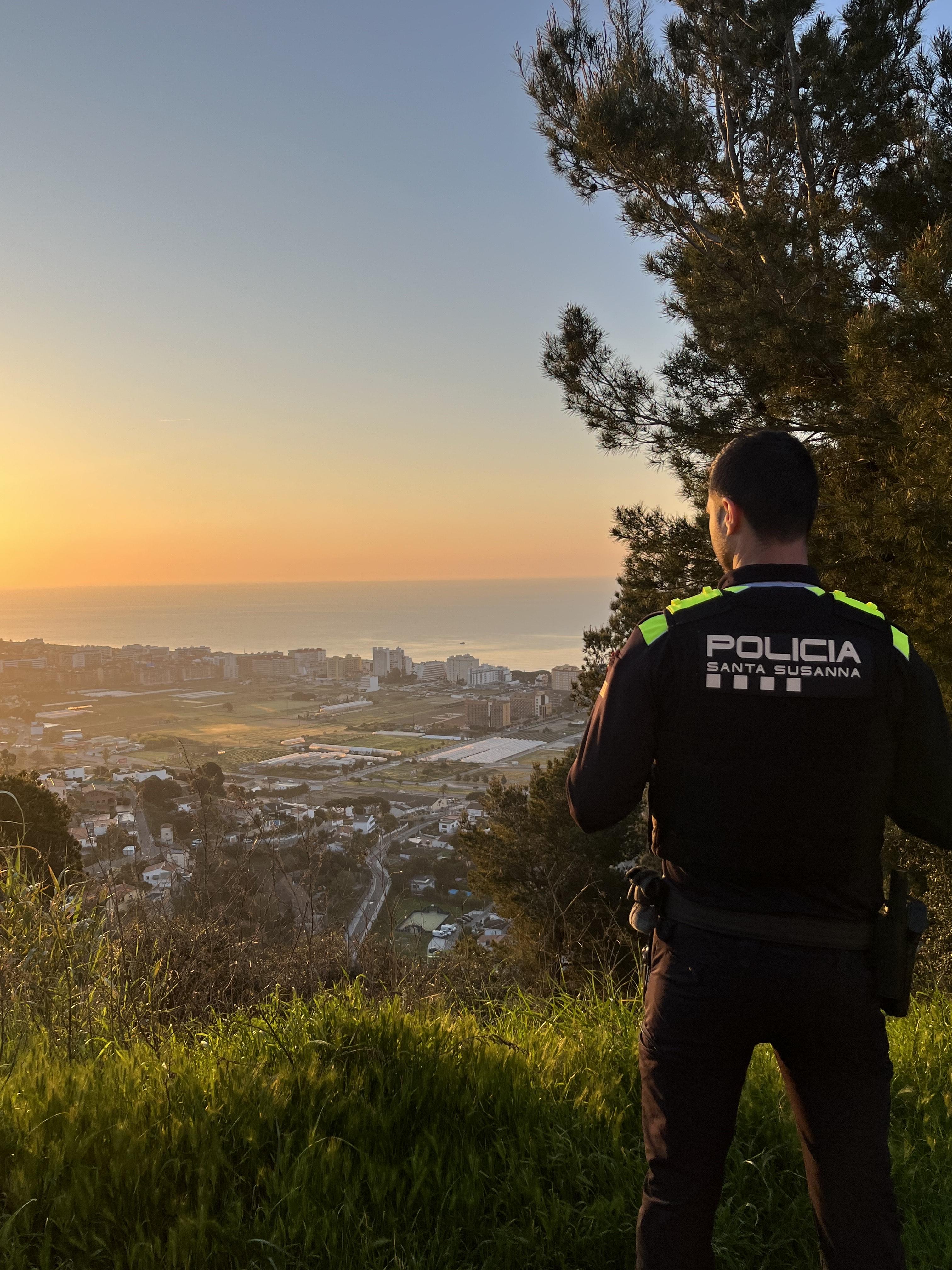 policia rural