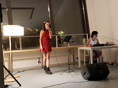 Club de lectura