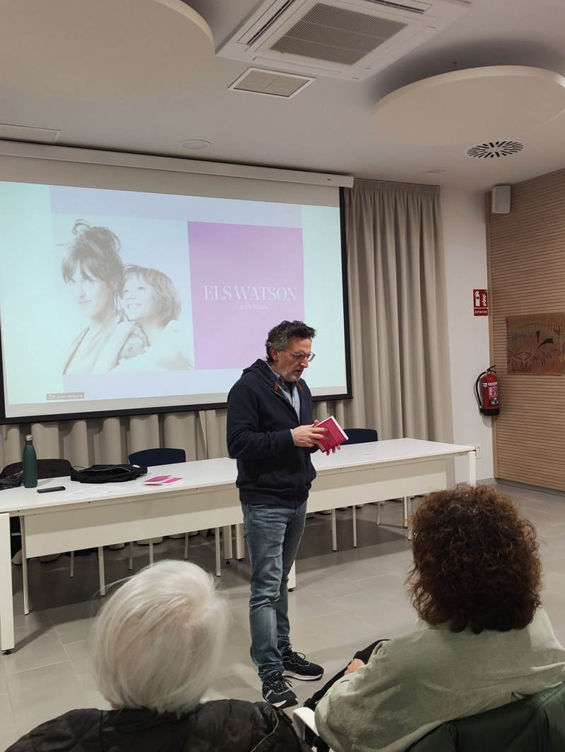 Llegir el teatre