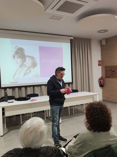 Llegir el teatre