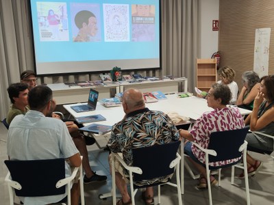 Novel·la gràfica