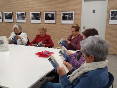 Taller de lectura 8M