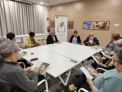Taller de lectura