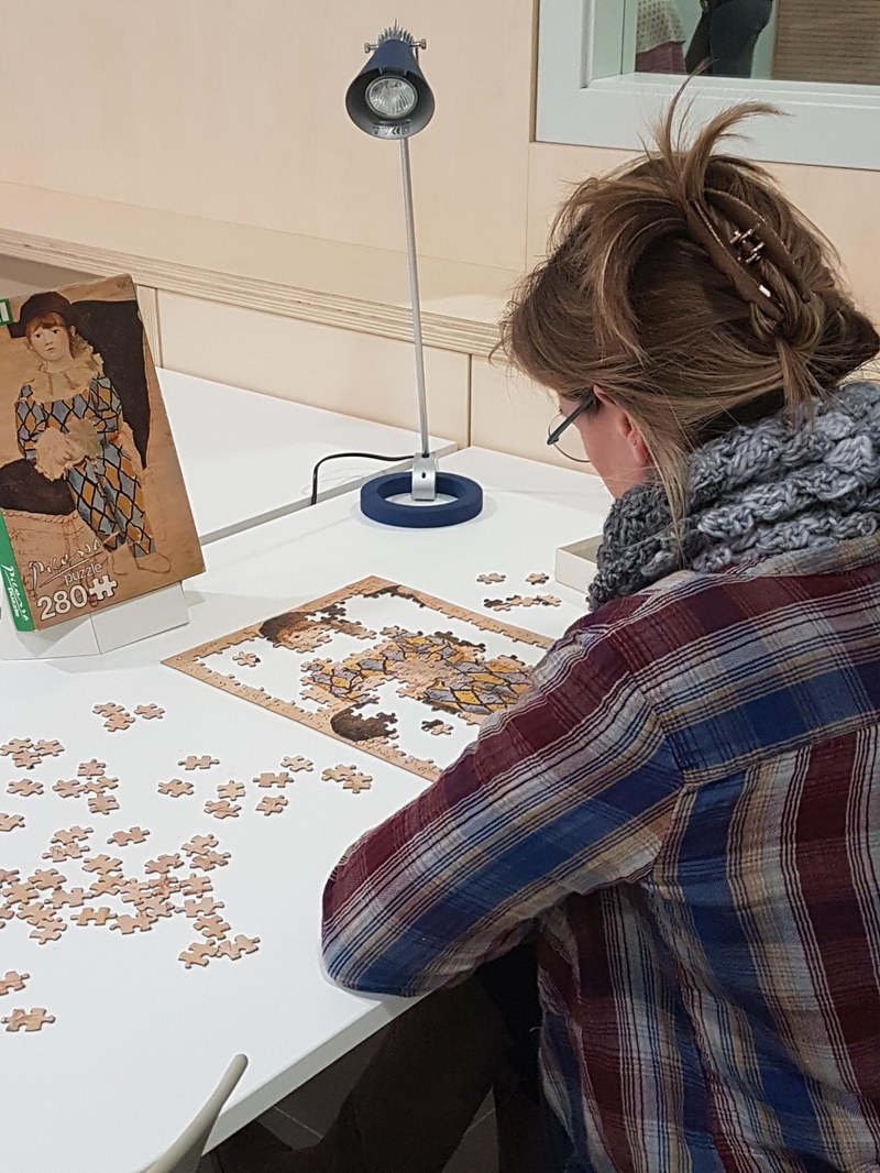 Espai del puzzle 