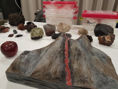 Experimenta amb la ciència
