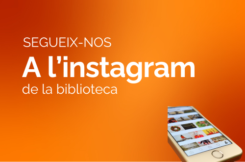 Consulta les xarxes socials
