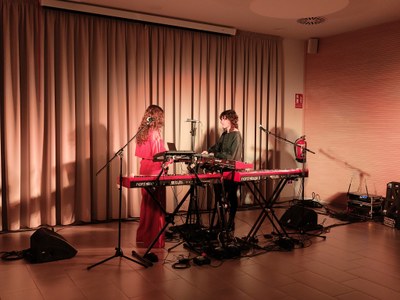 Concert Aranna 