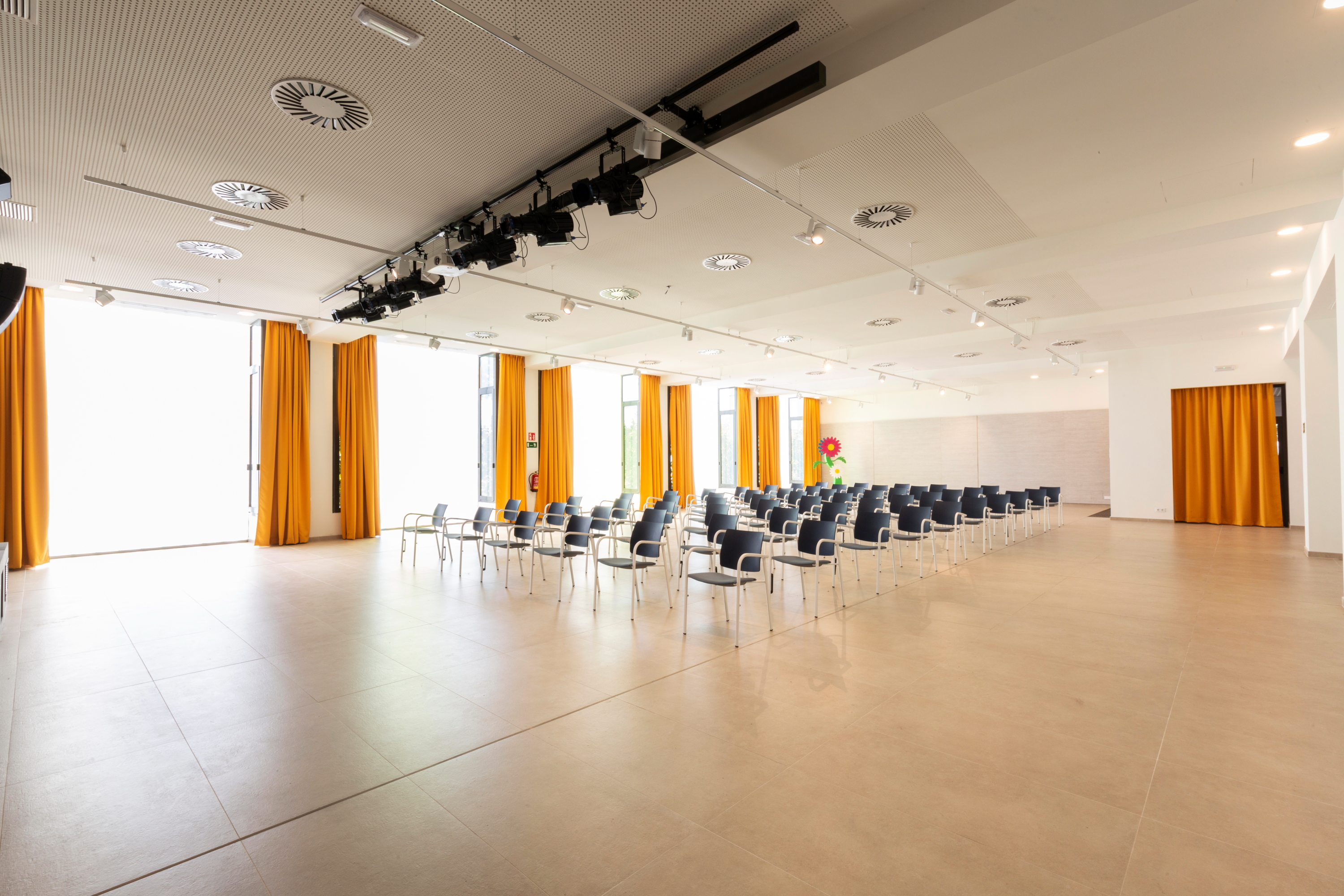Sala d'actes