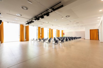 Sala d'actes