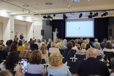 Sala actes