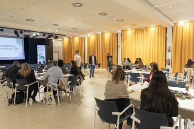Sala actes