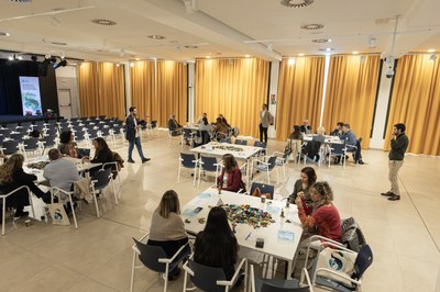 Sala actes