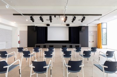 Sala d'actes