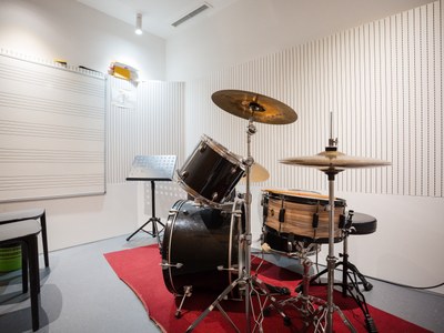 Aula de música