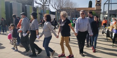 Celebració del Carnestoltes