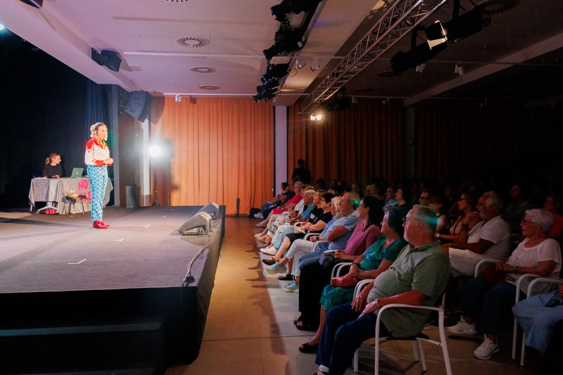 Espectacle infantil