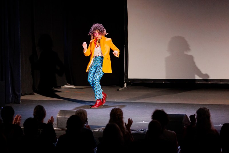 Espectacle infantil