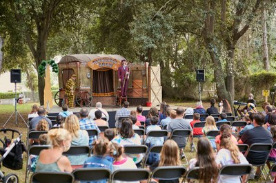 Actuacions al Festival del Solstici 2024