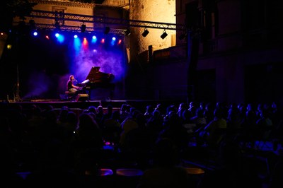 Actuacions al Festival del Solstici 2024