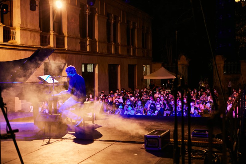 Actuacions al Festival del Solstici 2024