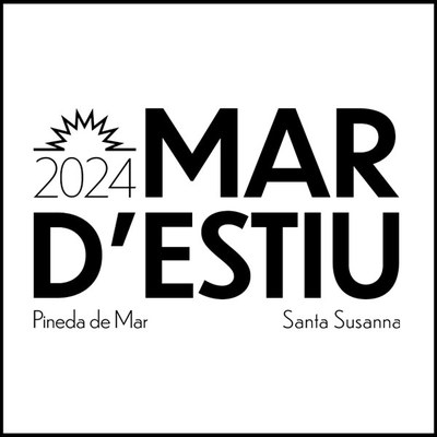 Logo Mar d'Estiu 