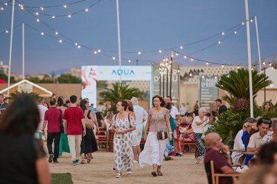 Village del Festival