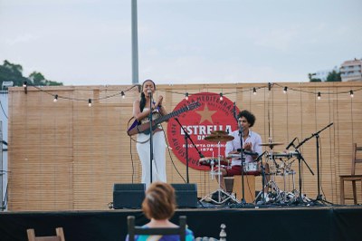 Village del Festival