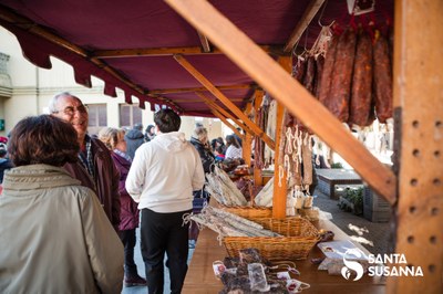 Activitats organitzades durant la Fira de Nadal