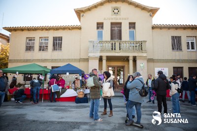 Activitats organitzades durant la Fira de Nadal