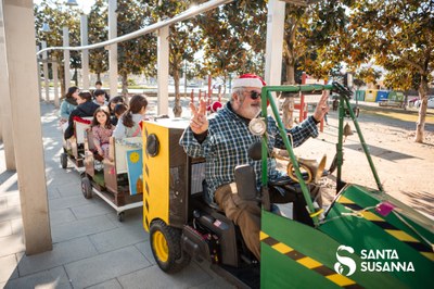 Activitats organitzades durant la Fira de Nadal.jpg