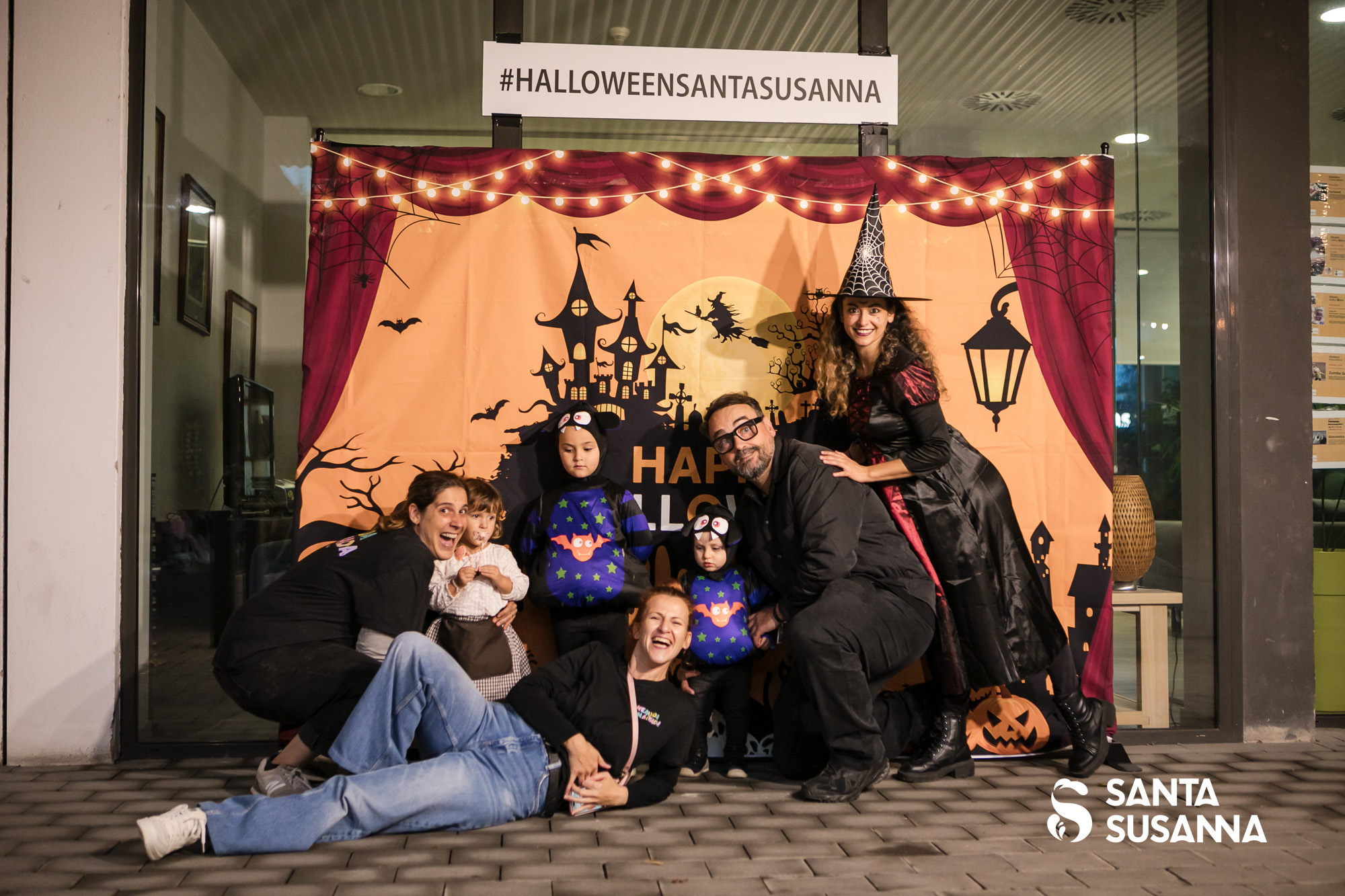 Activitats de castanyada i halloween