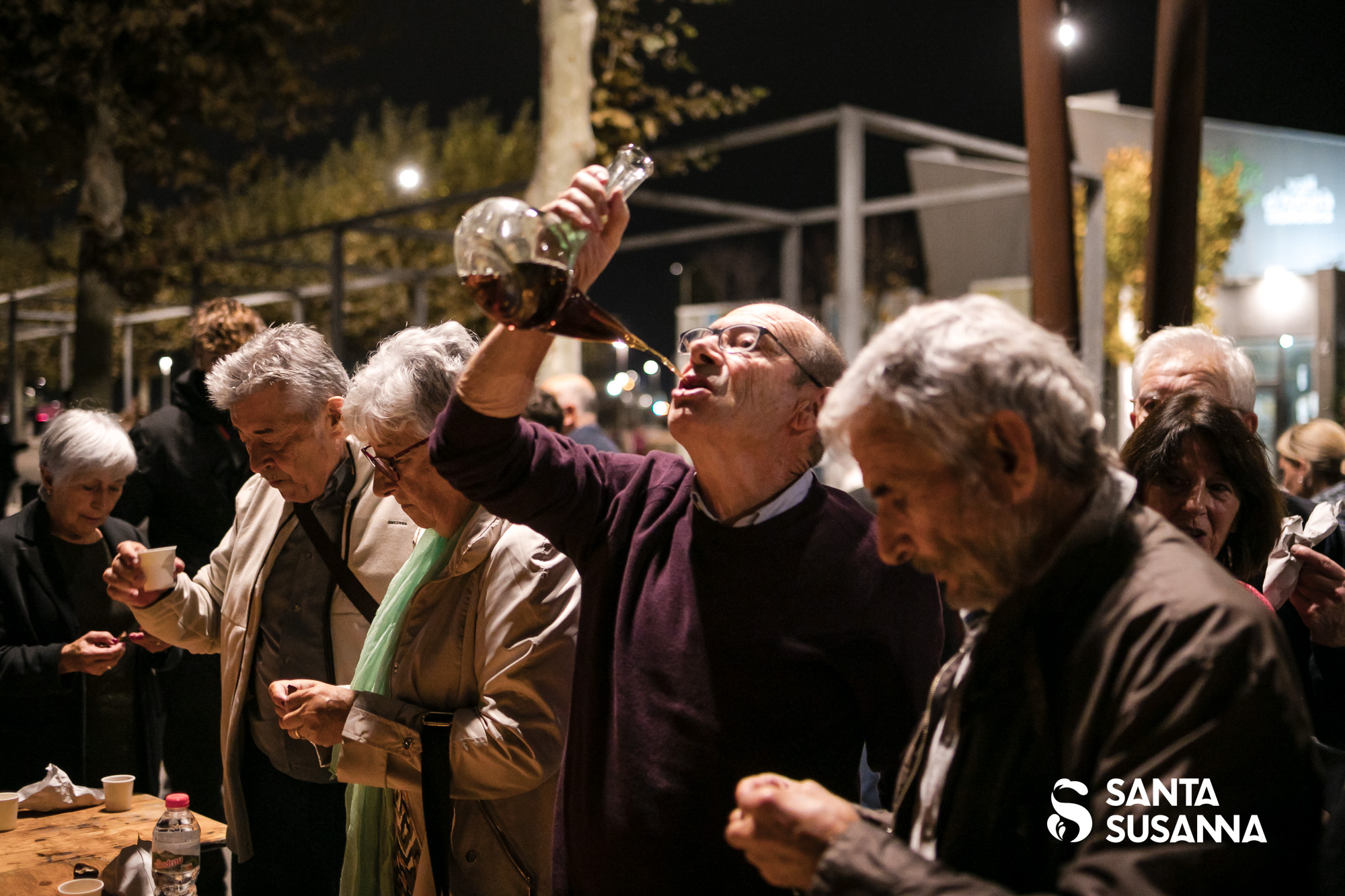 Activitats de castanyada i halloween