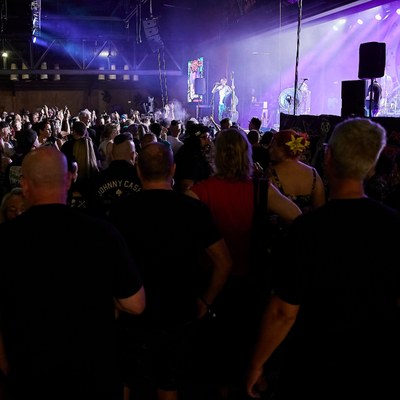 Festival Psychobilly Meeting