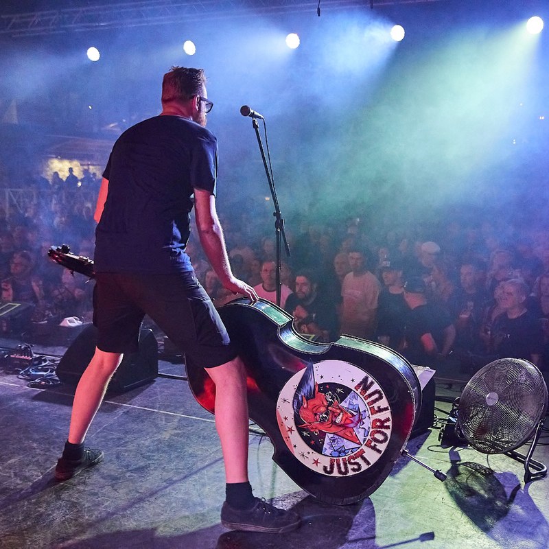 Festival Psychobilly Meeting
