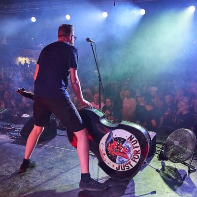 Festival Psychobilly Meeting