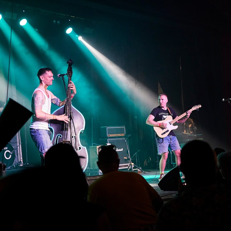 Festival Psychobilly Meeting