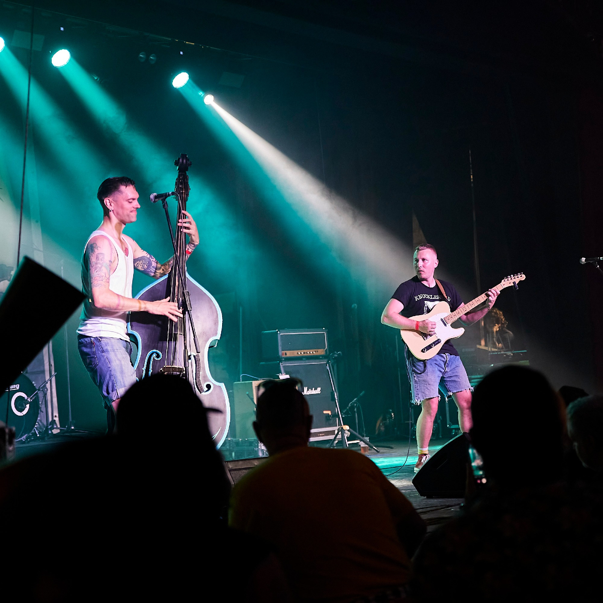 Festival Psychobilly Meeting
