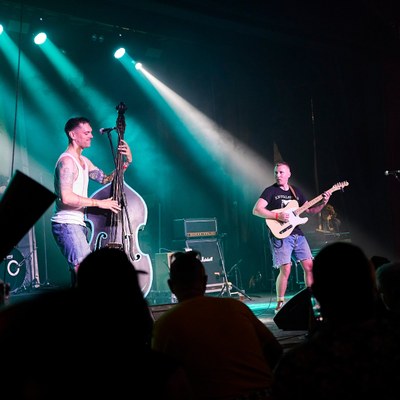 Festival Psychobilly Meeting