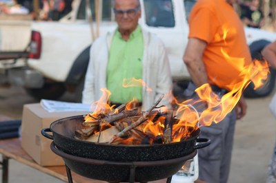 Festivitat de Sant Joan a Santa Susanna