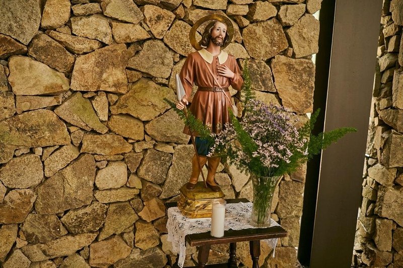 Capella de Sant Isidre
