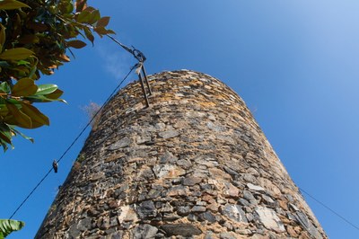 Torre de guaita